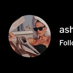 Meet your Posher, Morgan